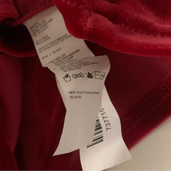 Velvet Corset Mini Wrap Dress - Picture 14 of 16